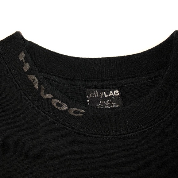 Havoc Boxing Shirt We’re In The Hurt Business Size 2XL - Picture 5 of 7